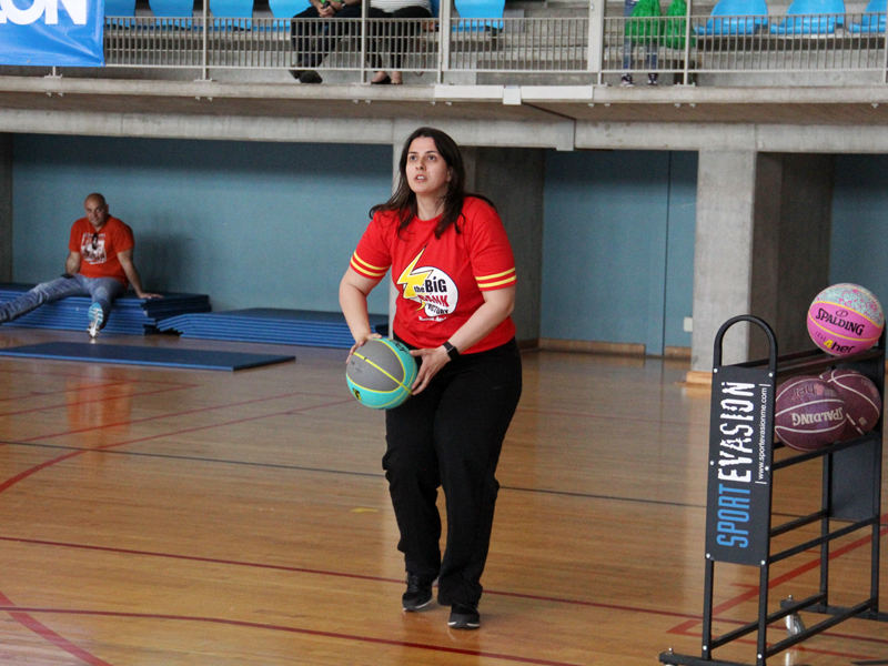 9th Beirut Corporate Games